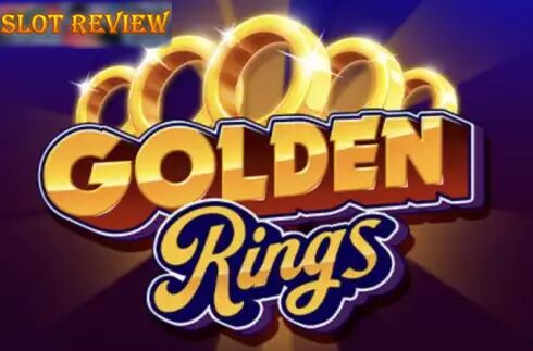 Golden Rings Slot Review